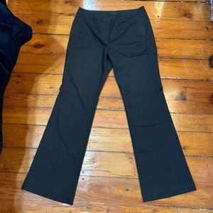 Beautiful pinstripe dress pants